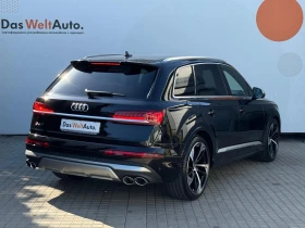 Audi SQ7, снимка 4