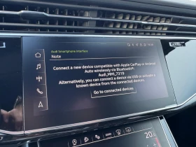 Audi SQ7, снимка 15