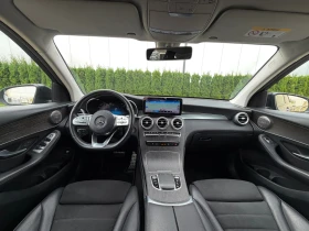 Mercedes-Benz GLC 220 d AMG 4Matic , снимка 11