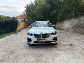 BMW X5 30D XD, снимка 1