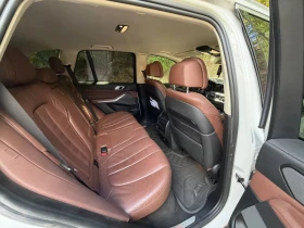 BMW X5 30D XD, снимка 7