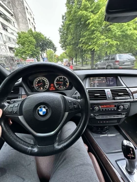 BMW X5 4.0d 7-местен, снимка 6