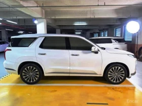 Hyundai Palisade Diesel 2.2 2WD, снимка 9