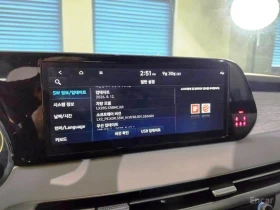 Hyundai Palisade Diesel 2.2 2WD, снимка 14