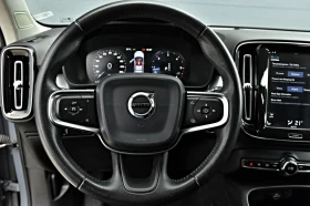 Volvo XC40 AWD 4X4, снимка 8