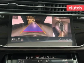 Audi Q8, снимка 13