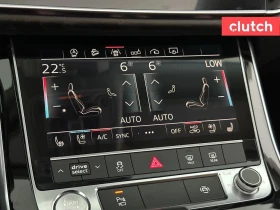 Audi Q8, снимка 15
