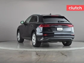 Audi Q8, снимка 4