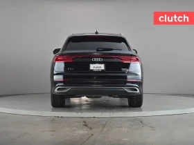 Audi Q8, снимка 5