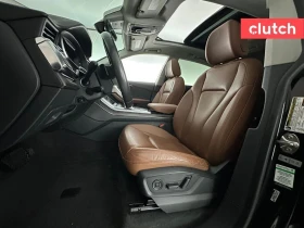 Audi Q8, снимка 8