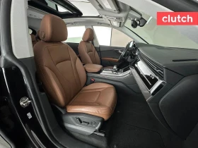 Audi Q8, снимка 11