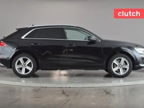 Audi Q8, снимка 3