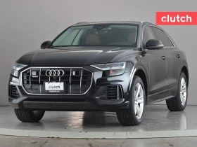Audi Q8, снимка 1