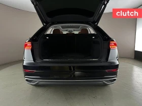 Audi Q8, снимка 6