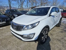 Kia Sportage 1.7crdi euro5b - [9] 