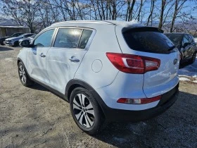 Kia Sportage 1.7crdi euro5b - [7] 