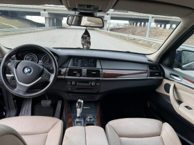 BMW X5 5.0i, снимка 11