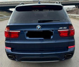 BMW X5 5.0i, снимка 3