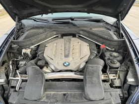 BMW X5 5.0i, снимка 9 - Автомобили и джипове - 44354108