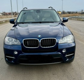 Обява за продажба на BMW X5 5.0i ~24 500 лв. - изображение 1