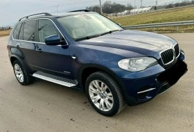 BMW X5 5.0i - [3] 