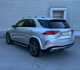 Mercedes-Benz GLE 350 Silver Star , снимка 4