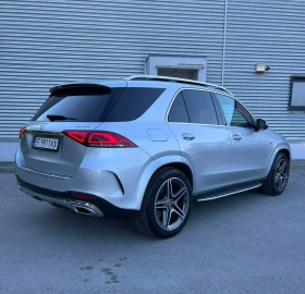 Mercedes-Benz GLE 350 Silver Star , снимка 5