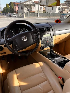 VW Touareg 2.5, снимка 3