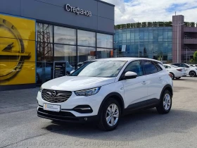 Opel Grandland X Edition 1.5 D (130HP) AT8 - изображение 1