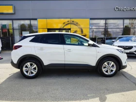 Opel Grandland X Edition 1.5 D (130HP) AT8, снимка 5