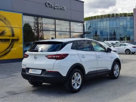 Opel Grandland X Edition 1.5 D (130HP) AT8, снимка 8