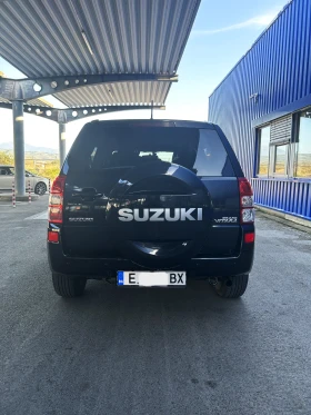 Suzuki Grand vitara 2.0 РЕАЛНИ КИЛОМЕТРИ/4X4/NAVI/ПОДГРЕВ/КАМЕРА, снимка 6