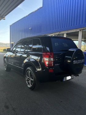 Suzuki Grand vitara 2.0 РЕАЛНИ КИЛОМЕТРИ/4X4/NAVI/ПОДГРЕВ/КАМЕРА, снимка 5