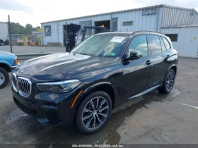 BMW X5 XDRIVE40I | Mobile.bg    4