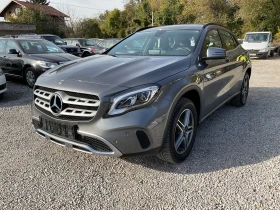  Mercedes-Benz GLA 20...