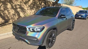  Mercedes-Benz GLE 35...