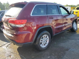 Jeep Grand cherokee LAREDO, снимка 3