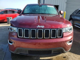 Jeep Grand cherokee LAREDO, снимка 5