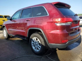 Jeep Grand cherokee LAREDO, снимка 2