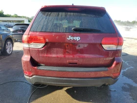 Jeep Grand cherokee LAREDO, снимка 6