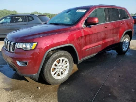 Jeep Grand cherokee LAREDO, снимка 1