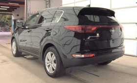 Kia Sportage LX | Mobile.bg    4