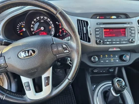 Kia Sportage, снимка 14