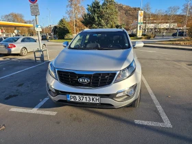 Kia Sportage, снимка 2