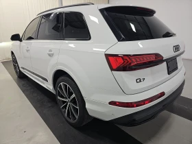 Audi Q7 Premium Plus 55 TFSI| СЕРВИЗНА ИСТОРИЯ, снимка 4