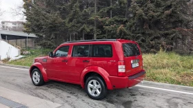 Dodge Nitro 3.7 V6, снимка 3