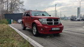 Dodge Nitro 3.7 V6, снимка 1