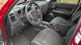 Dodge Nitro 3.7 V6, снимка 7