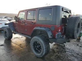 Jeep Wrangler RUBICON/     ! | Mobile.bg    2