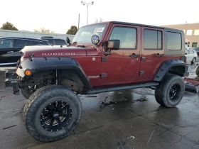     Jeep Wrangler RUBICON/     !